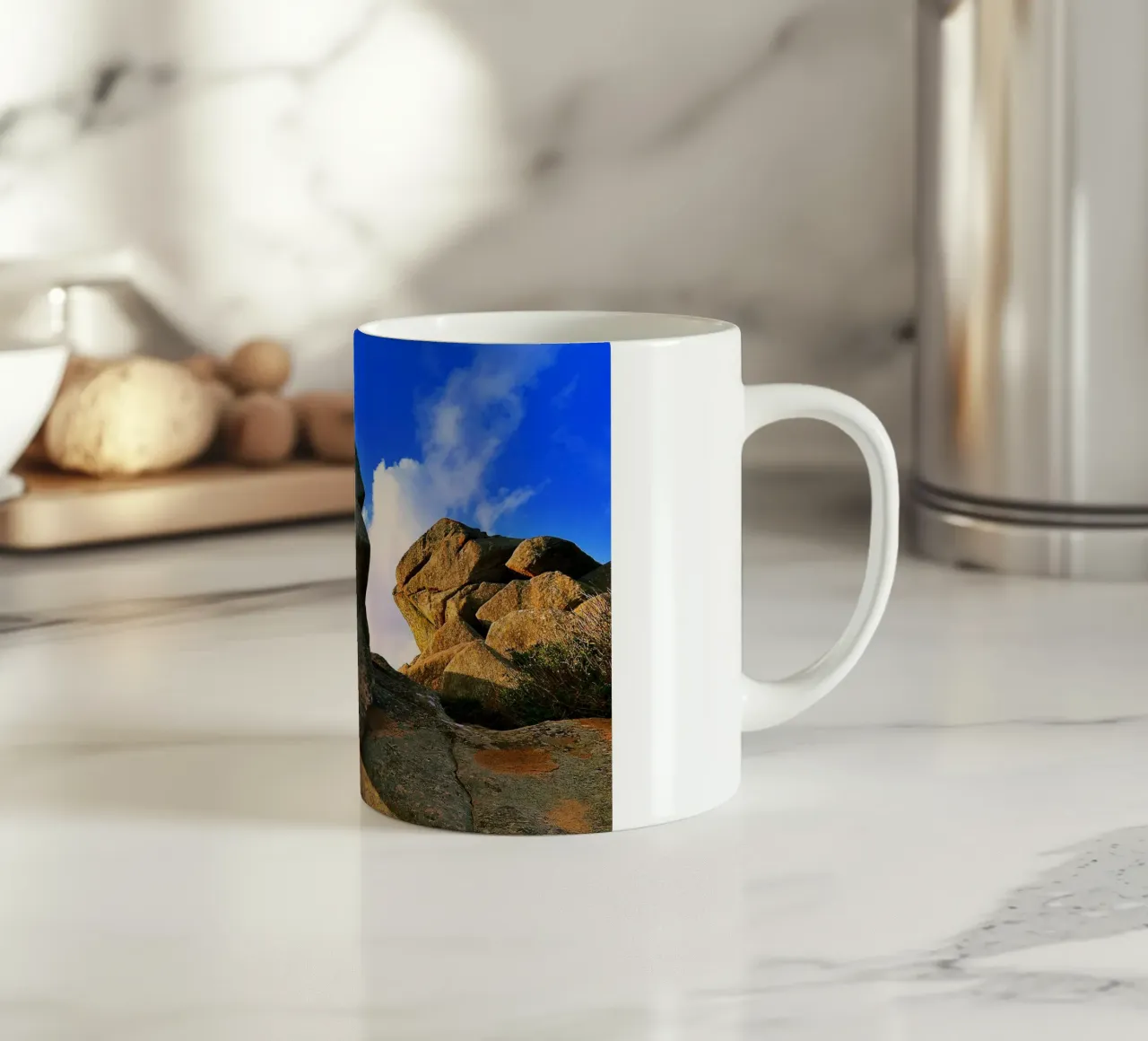 FAA185 tazza in ceramica da Thierry vobmann photography