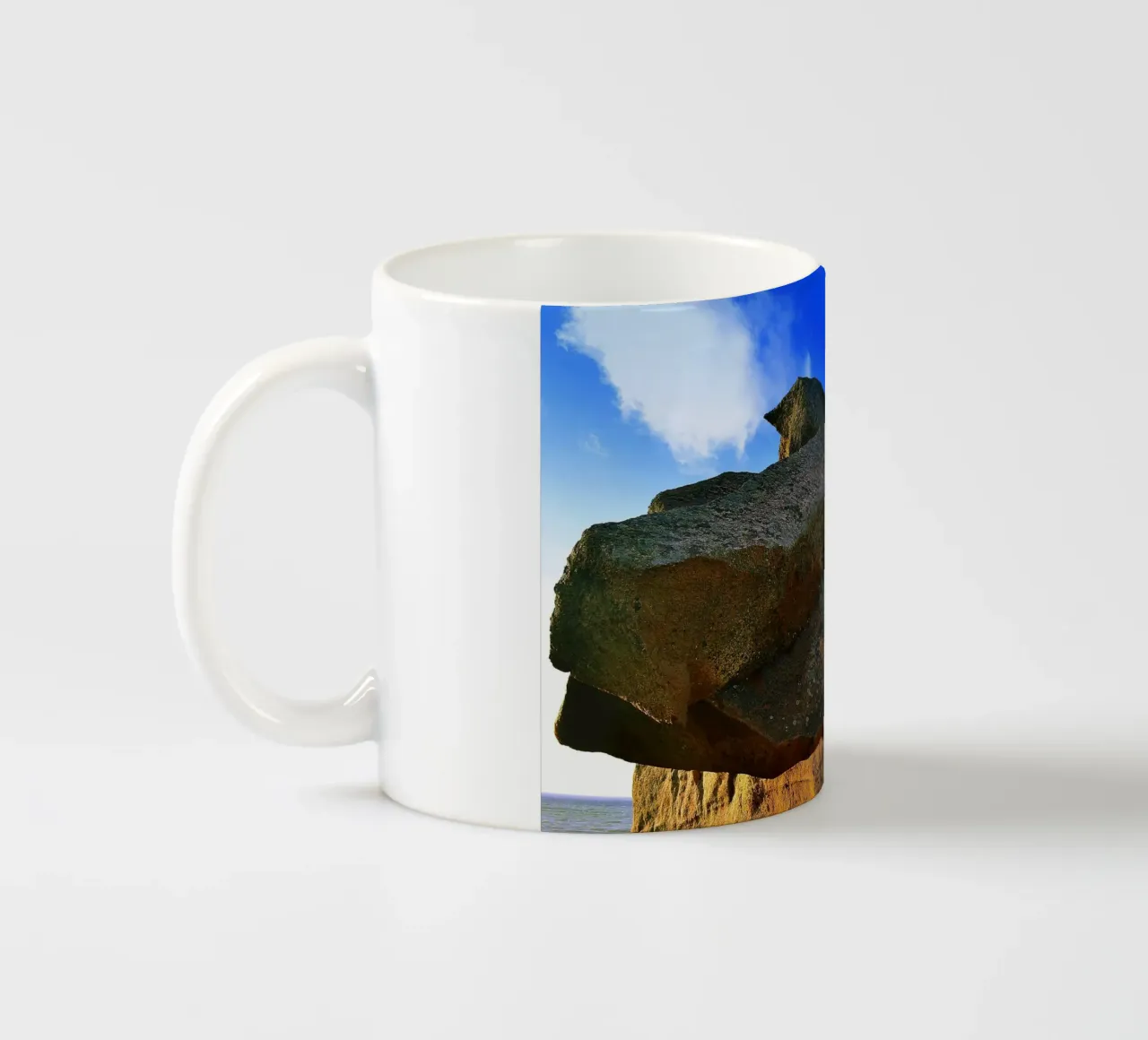 FAA185 tazza in ceramica da Thierry vobmann photography