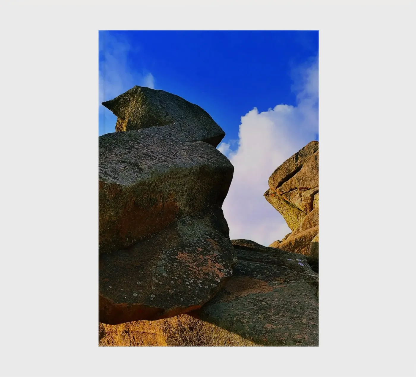 FAA185 notebook by Thierry vobmann photography