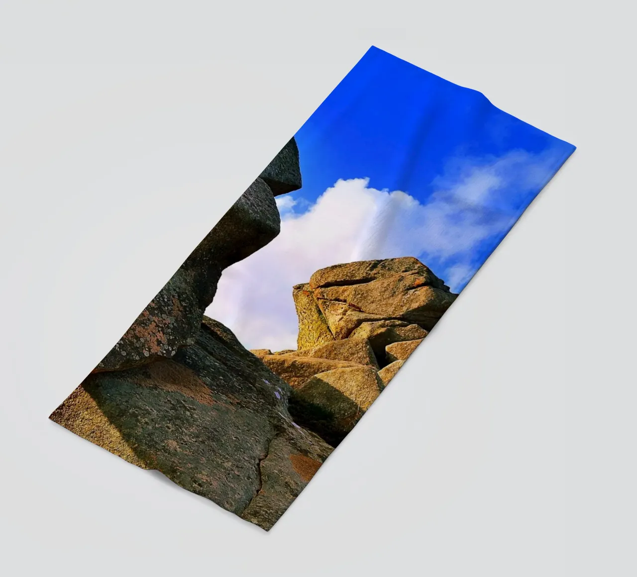 FAA185 telo mare da Thierry vobmann photography