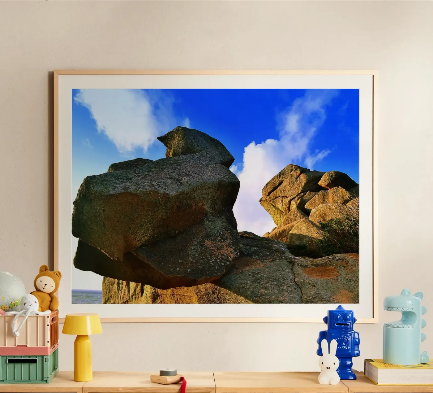 FAA185 poster da Thierry vobmann photography