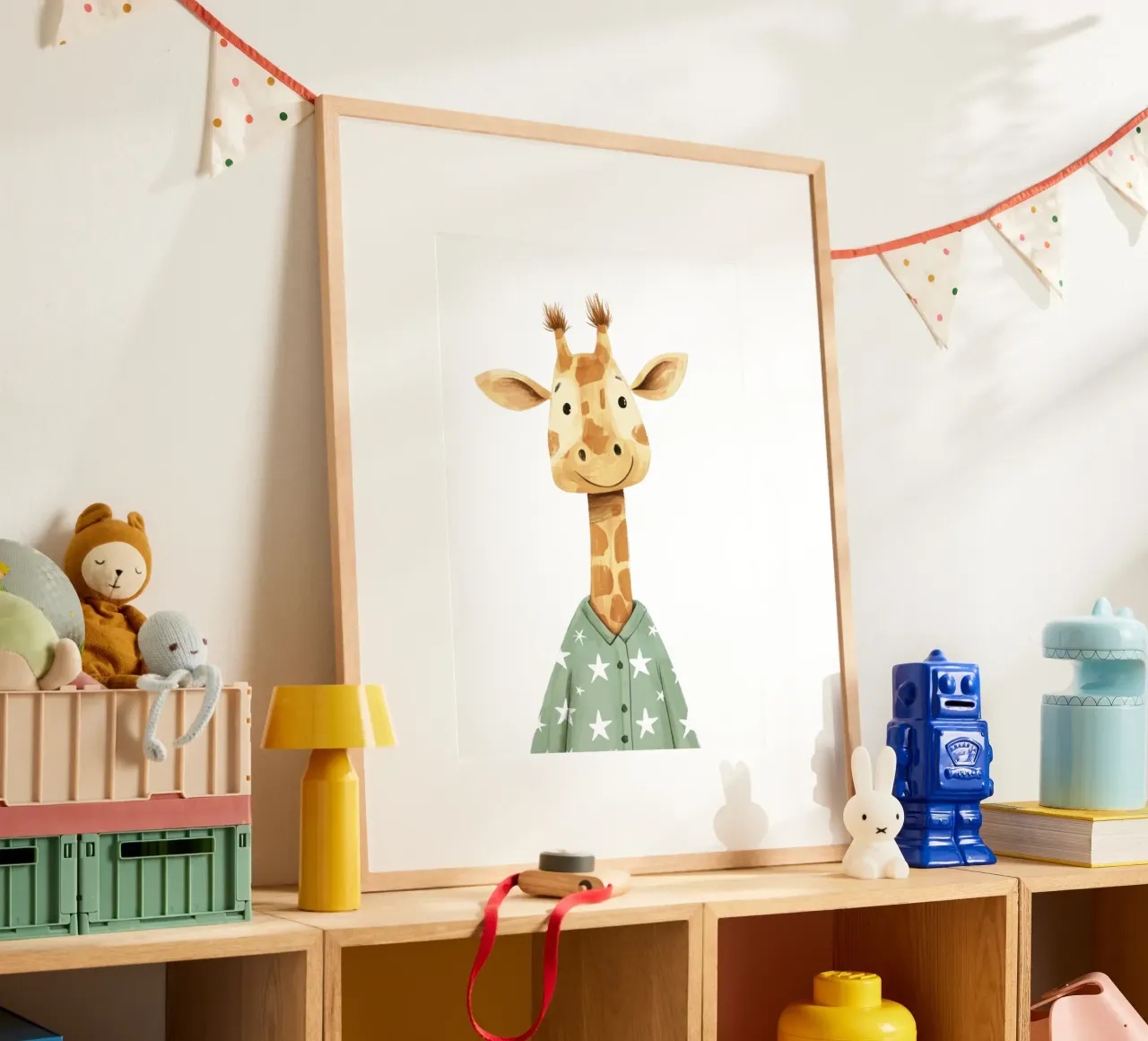 Ready for sleep poster by HookASmile