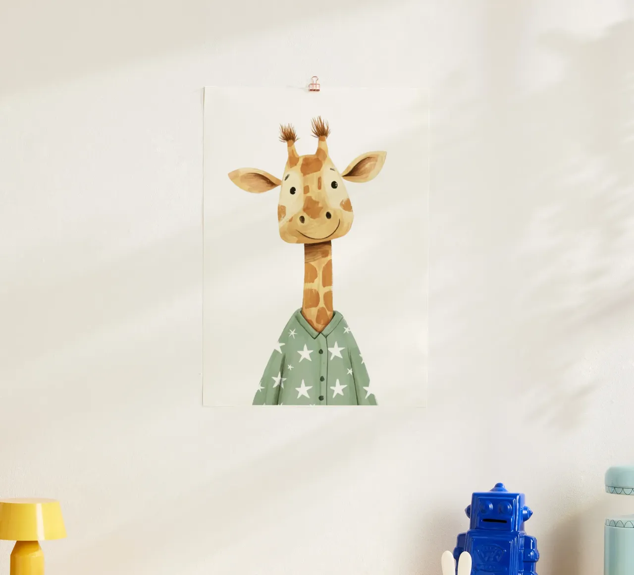 Ready for sleep poster by HookASmile