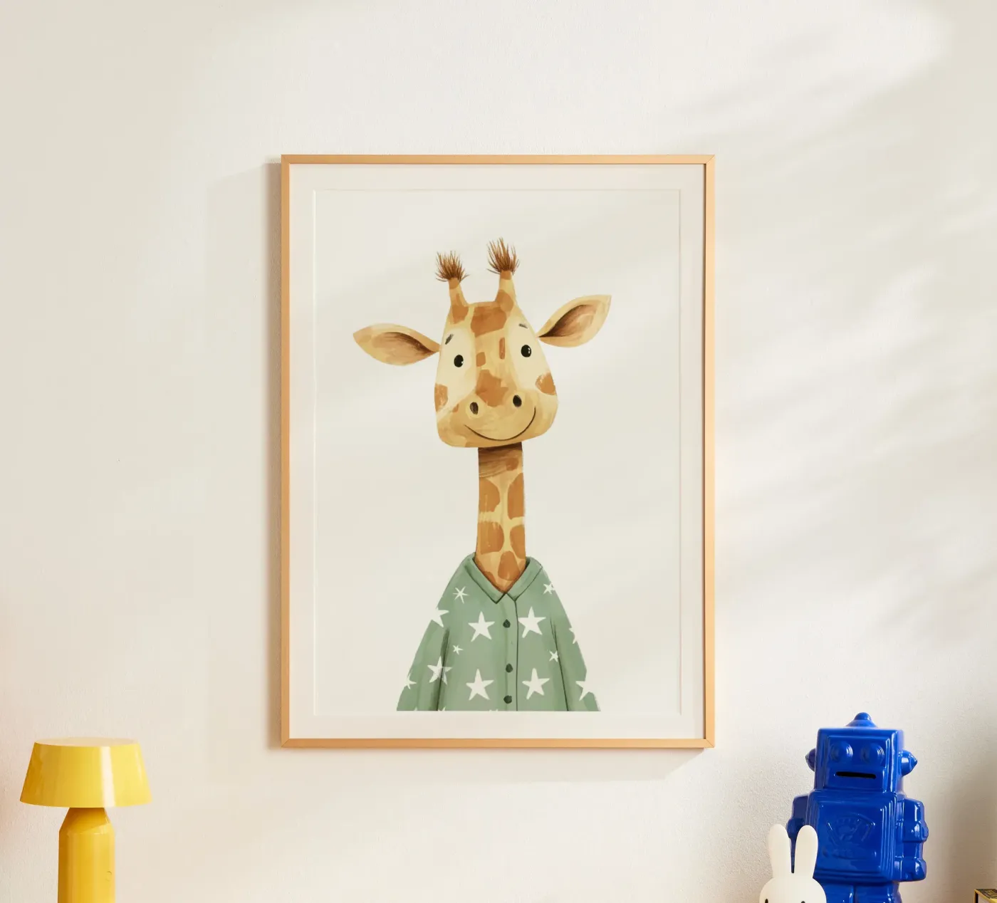 Ready for sleep poster by HookASmile