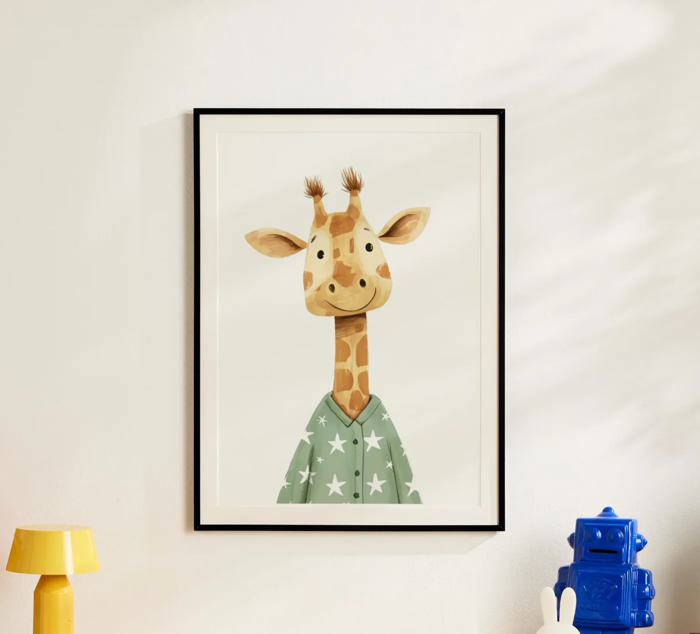 Ready for sleep poster by HookASmile