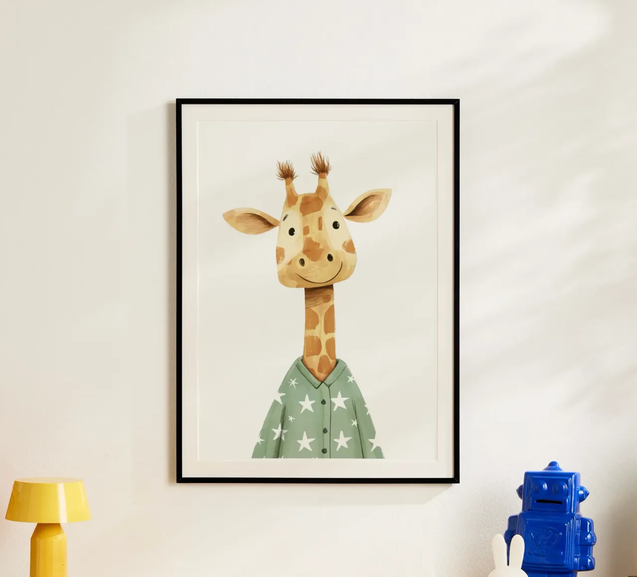 Ready for sleep poster by HookASmile