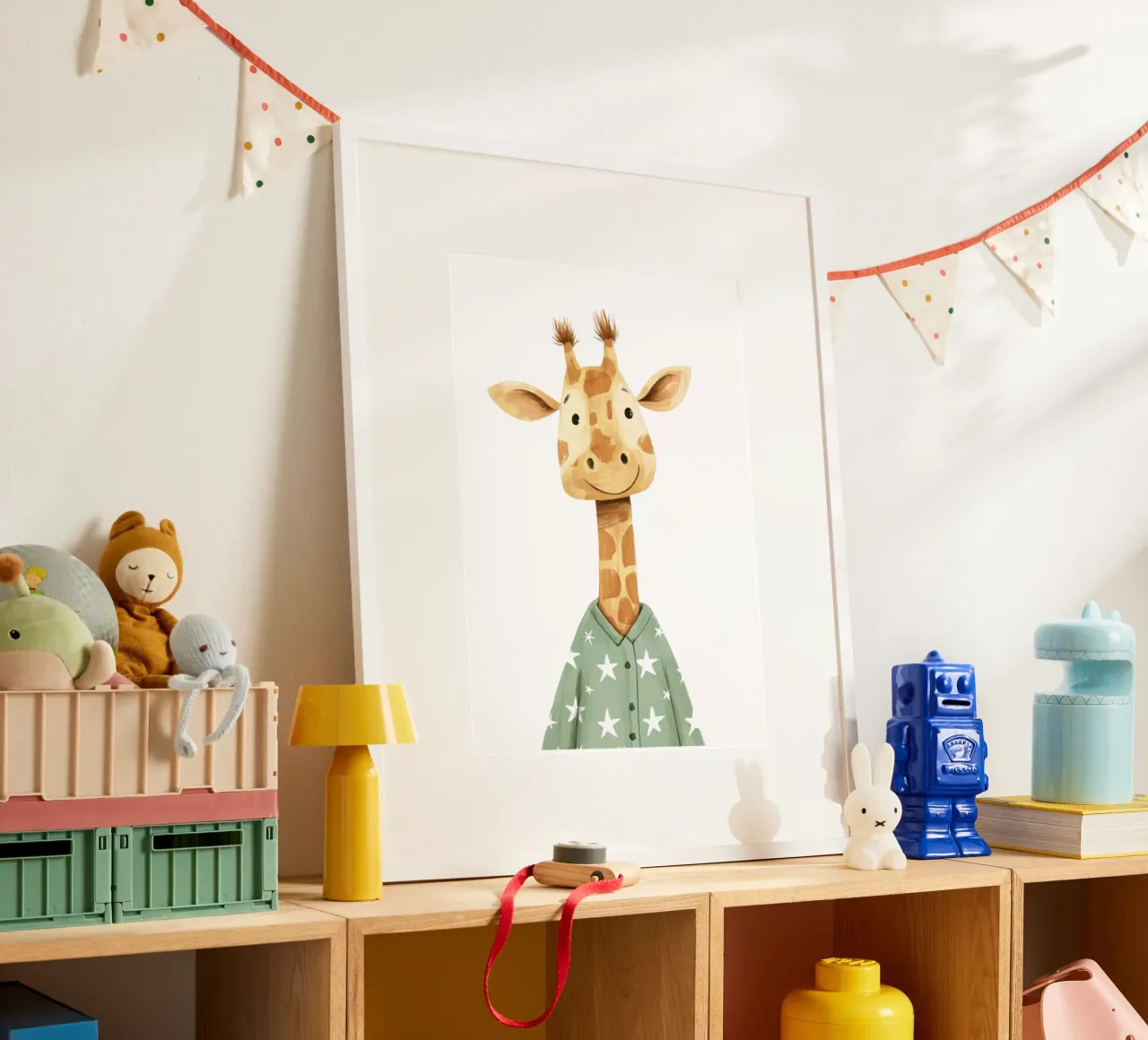 Ready for sleep poster by HookASmile