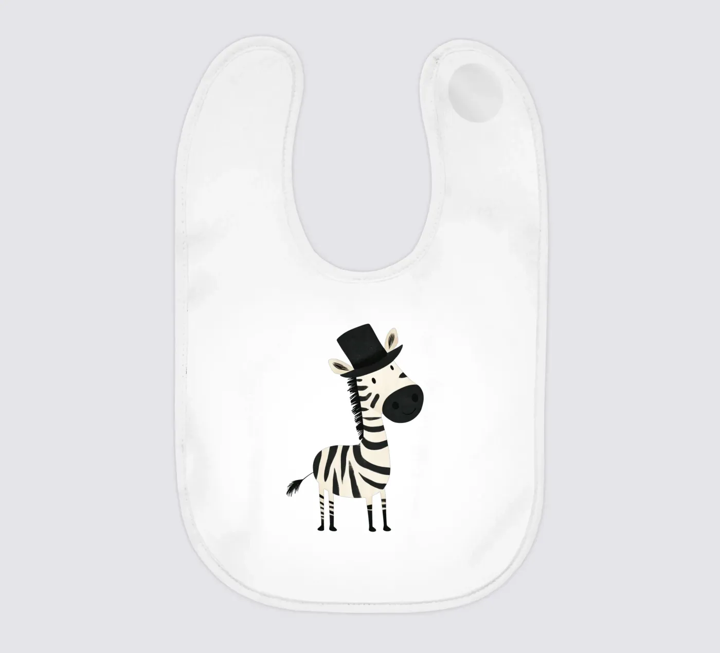 Fashionable bavaglino da HookASmile