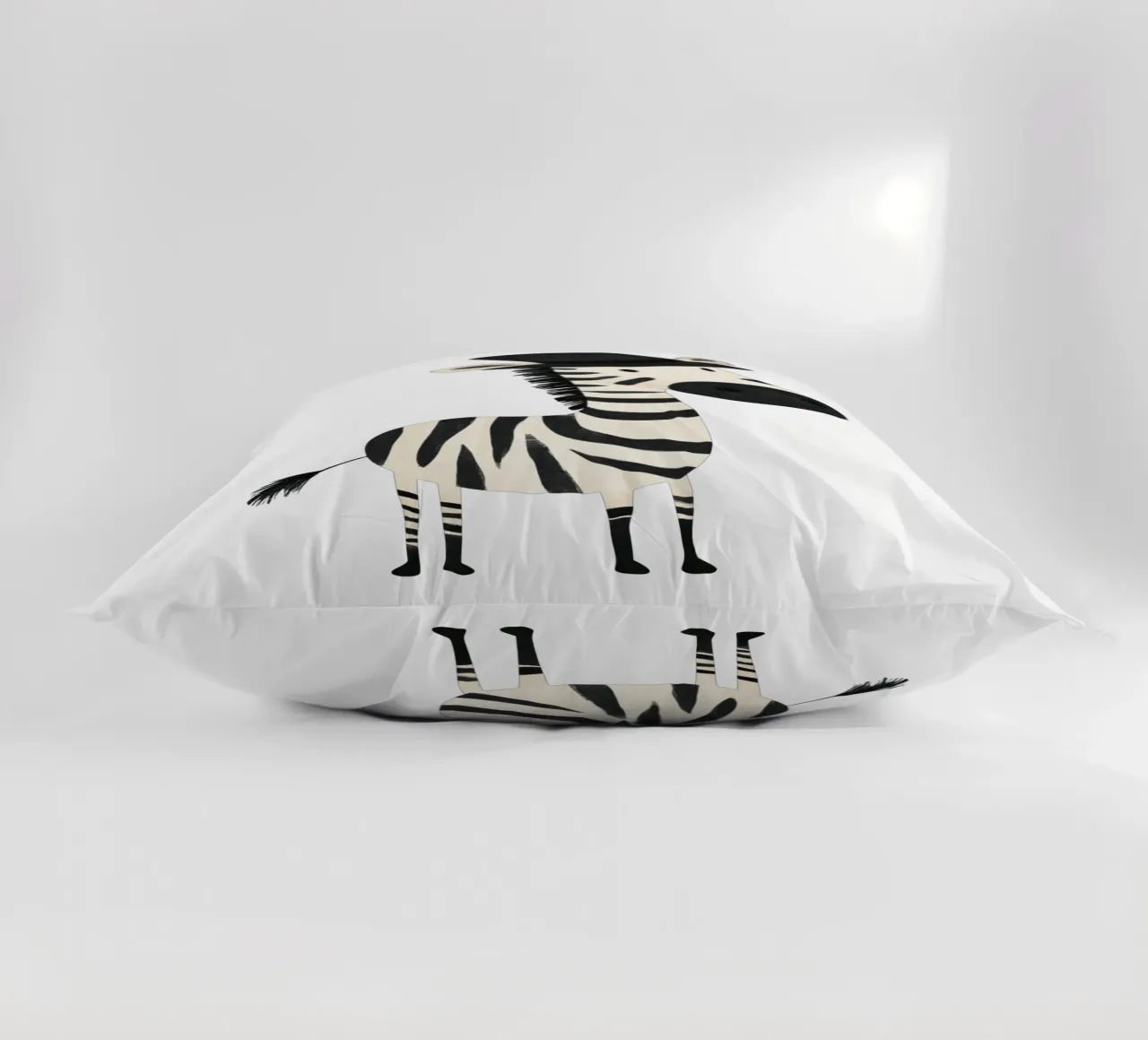 Alla moda cuscino da HookASmile