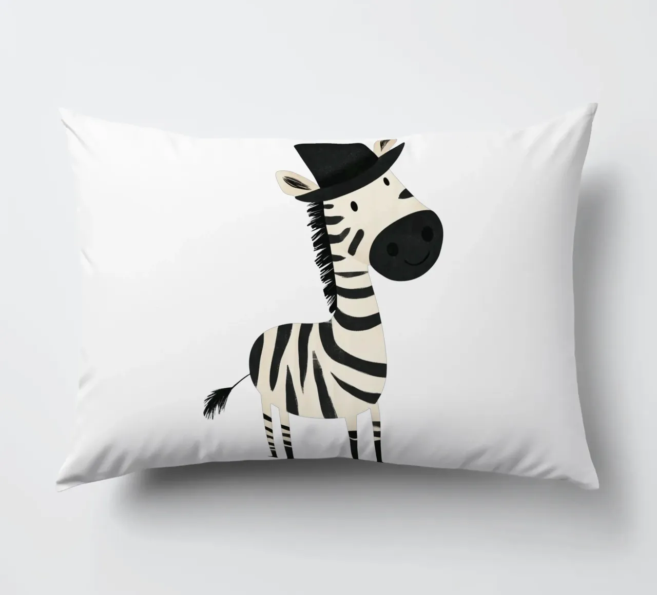 Alla moda cuscino da HookASmile