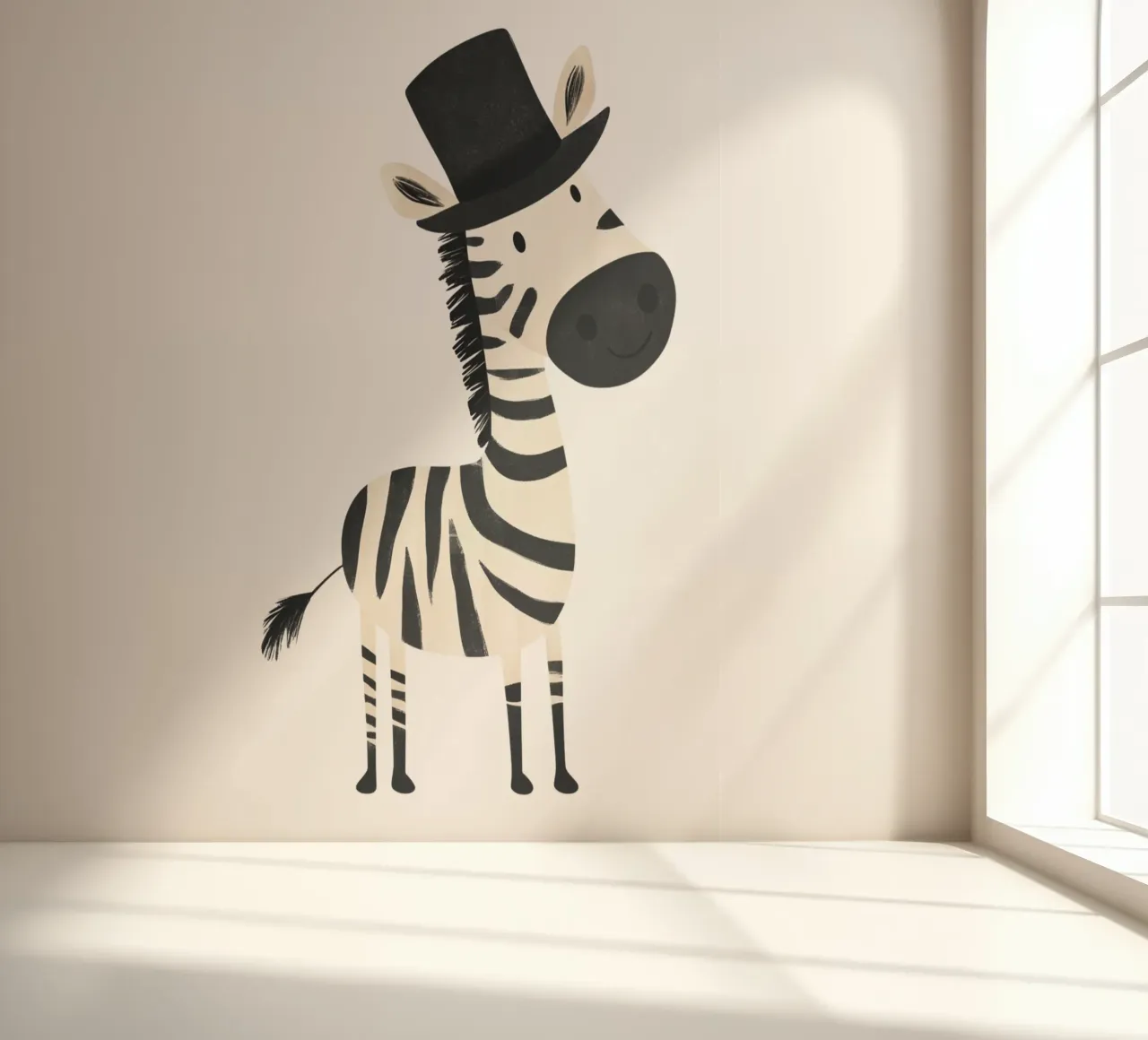 Fashionable photo wallpaper by HookASmile