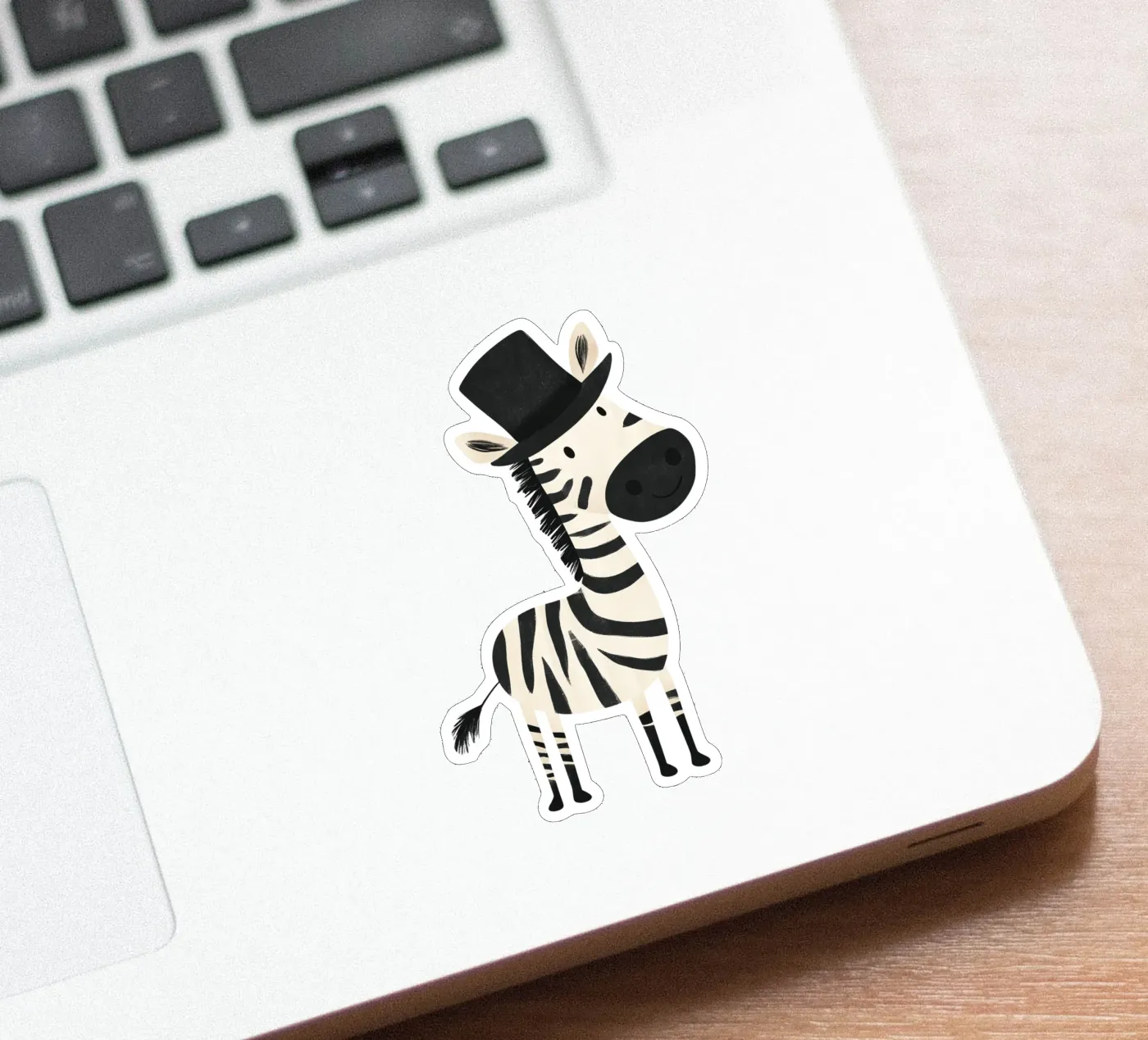 Modisch Sticker von HookASmile