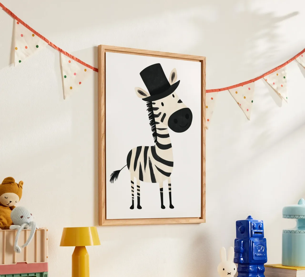 Fashionable acrylic glass by HookASmile