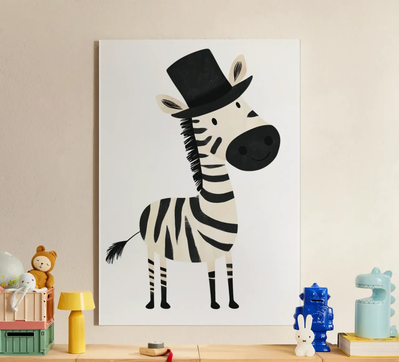 Fashionable acrylic glass by HookASmile