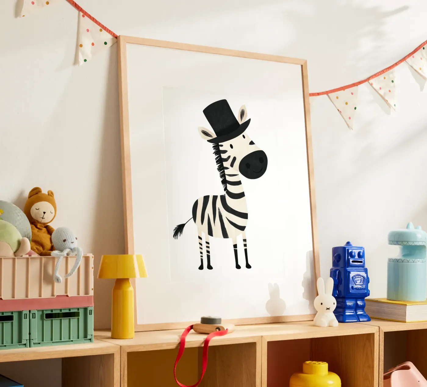 Modisch Poster von HookASmile