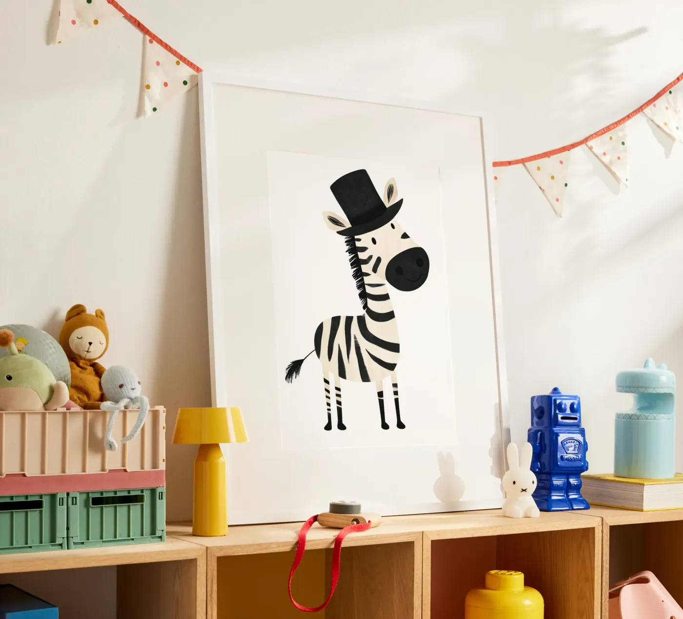 Modisch Poster von HookASmile