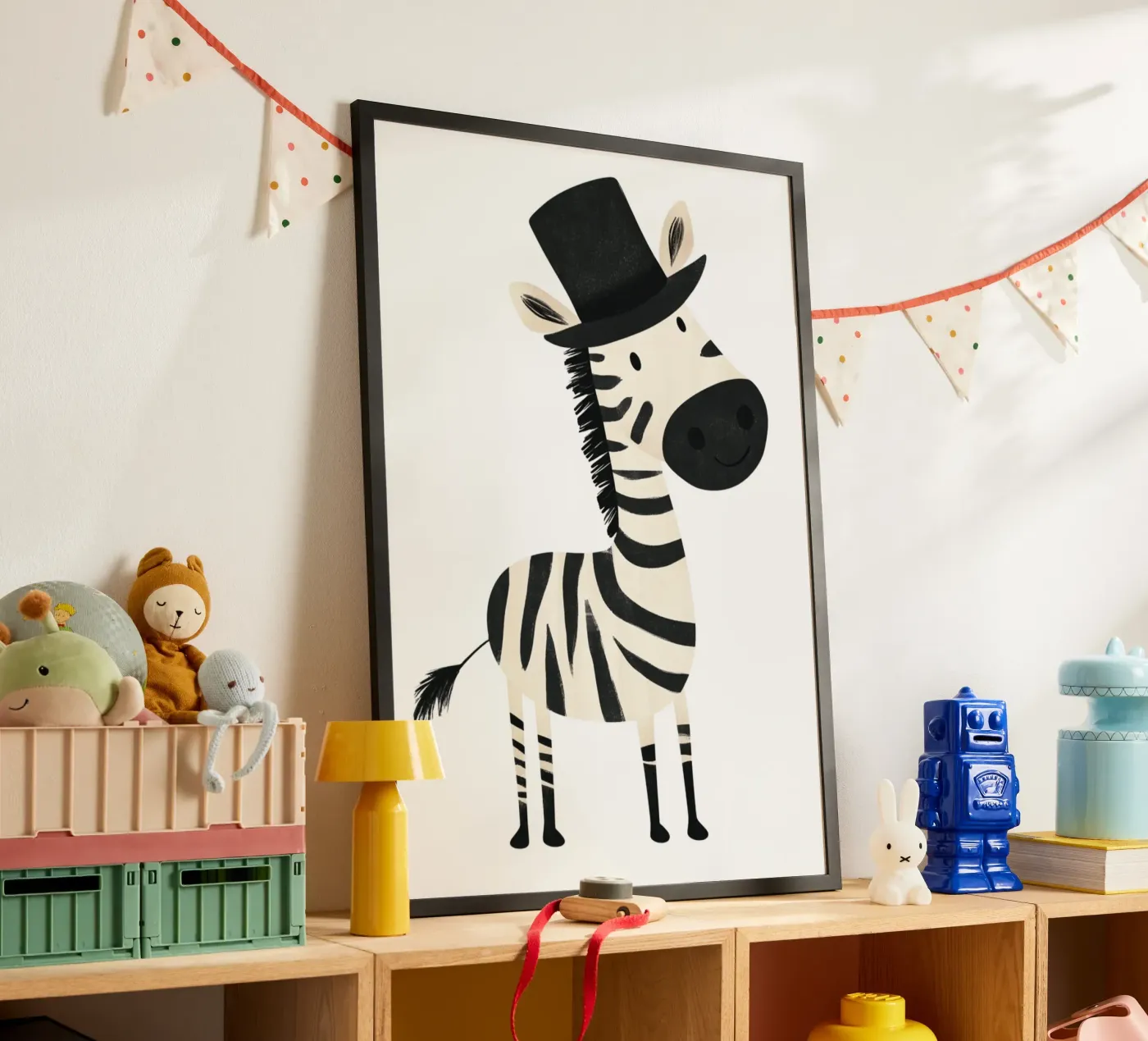 Modisch Poster von HookASmile