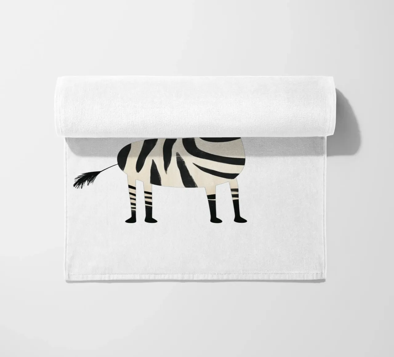 Alla moda telo mare da HookASmile