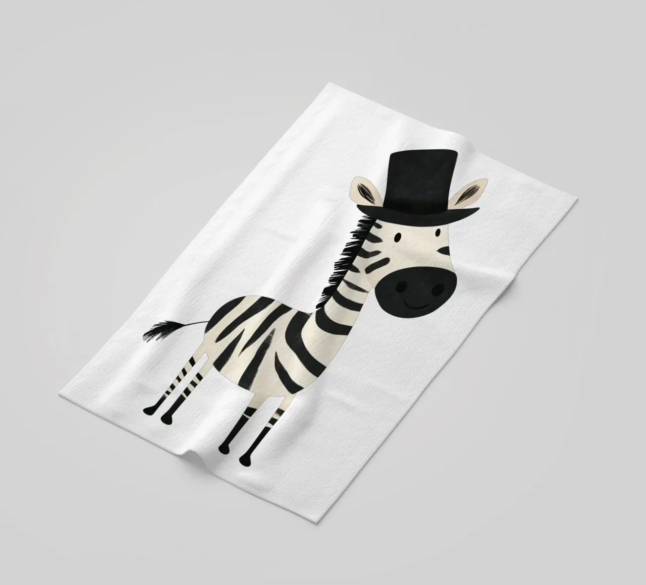 Alla moda telo mare da HookASmile