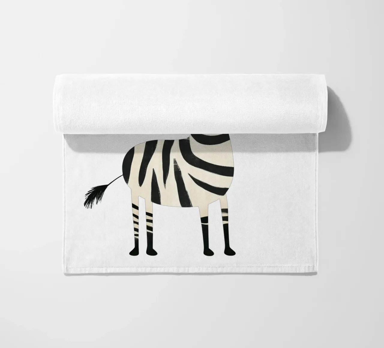 Alla moda telo mare da HookASmile