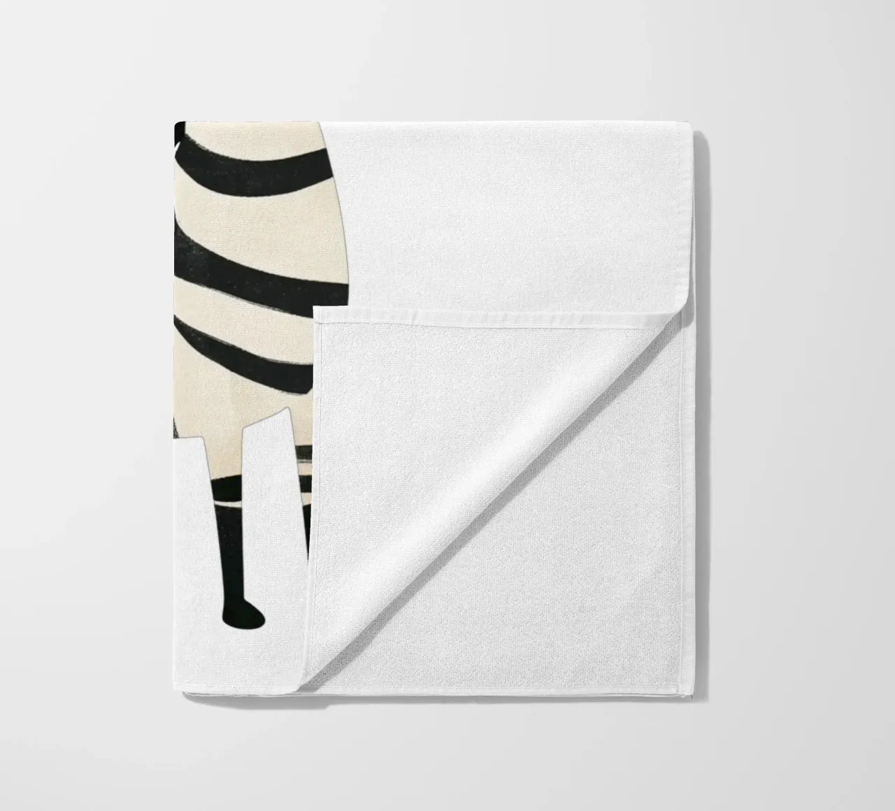 Alla moda telo mare da HookASmile