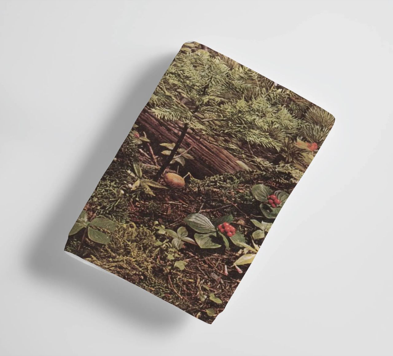 Flight of the Spoonbills towel by Cassia Beck Collage