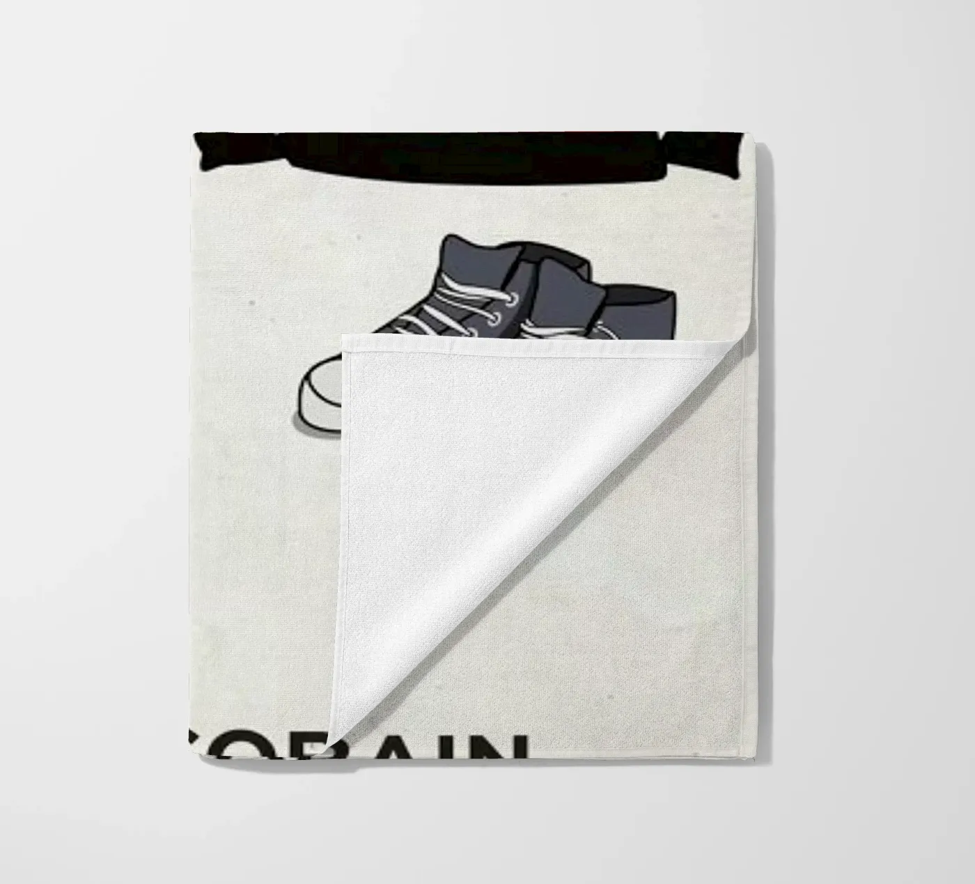 Ensemble Kurt Cobain telo mare da Moxy Creative House