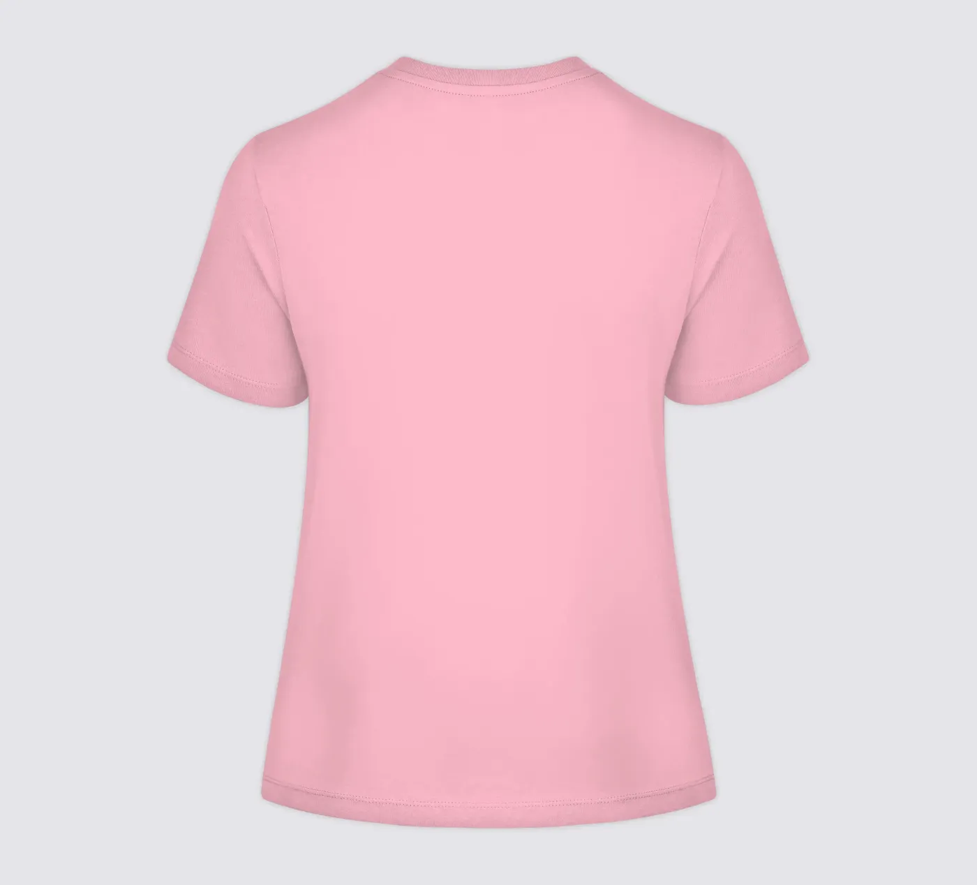 Der Kuss t-shirt da donna da Ninhol