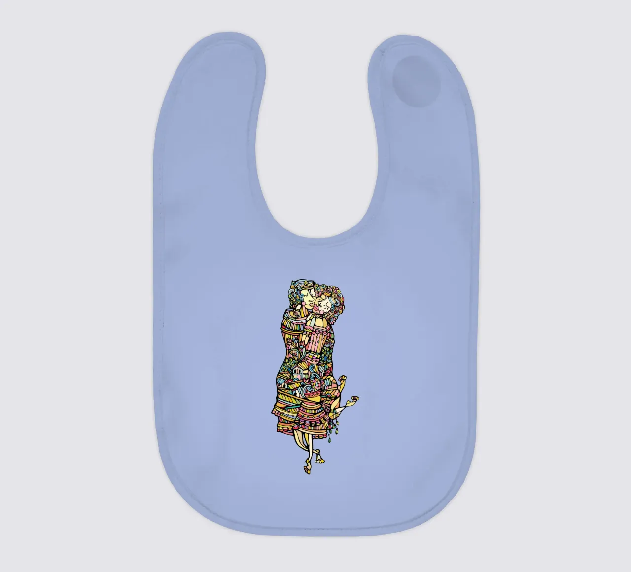 Der Kuss bavaglino da Ninhol