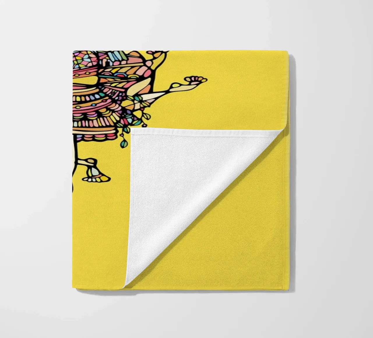 Der Kuss telo mare da Ninhol