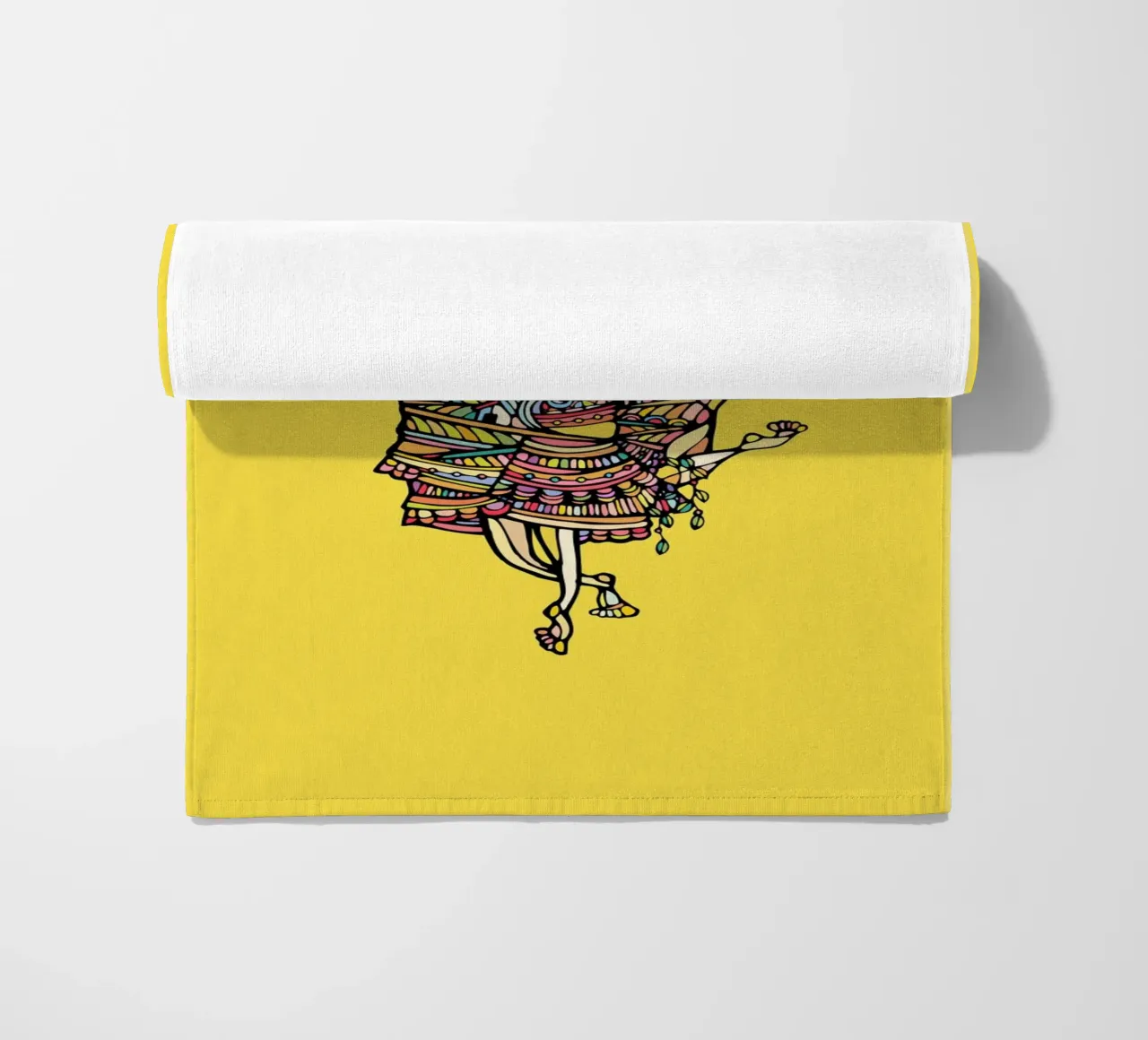 Der Kuss telo mare da Ninhol