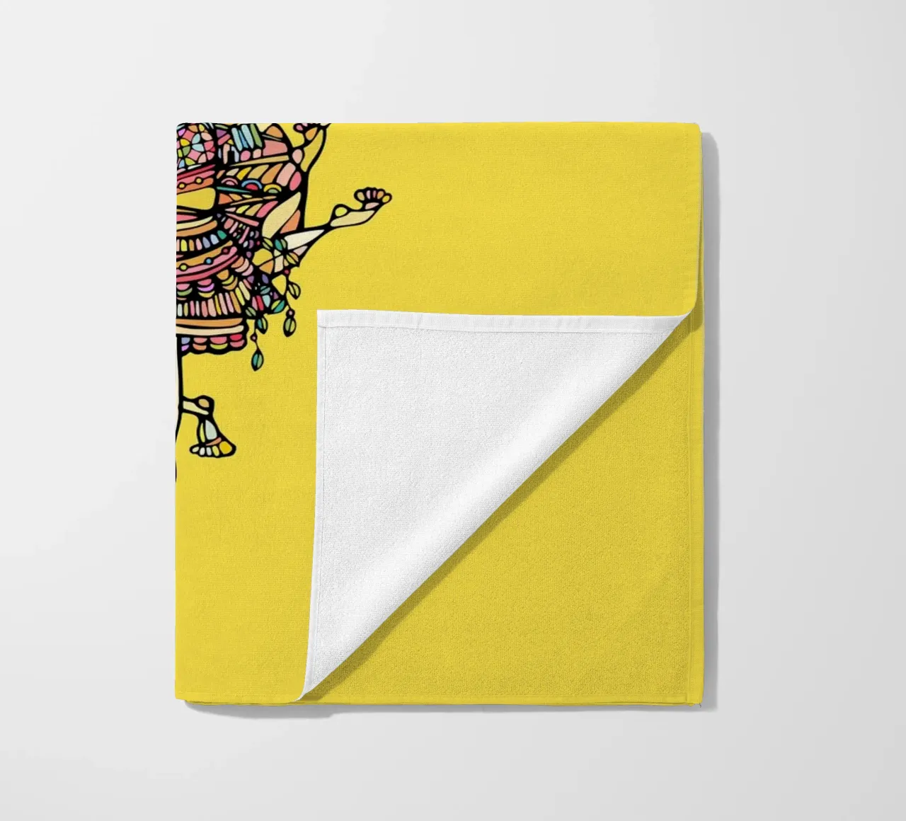 Der Kuss telo mare da Ninhol