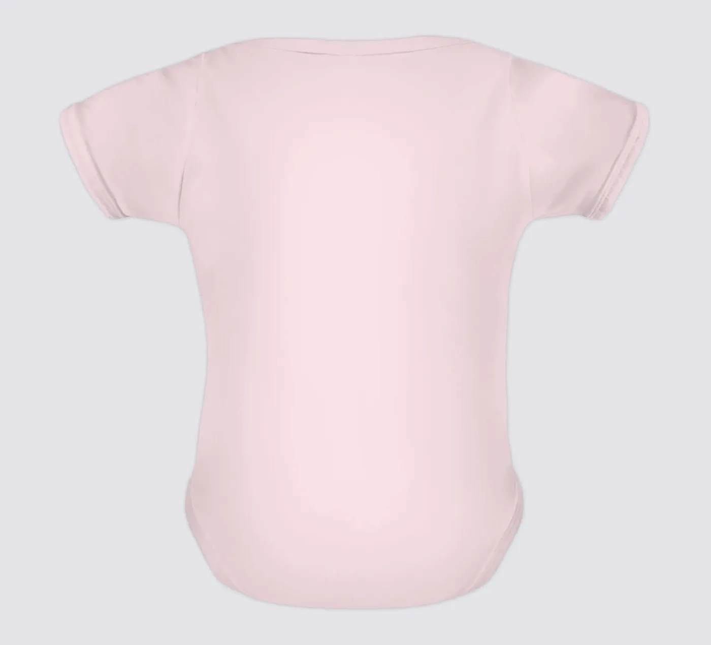 Favela I body bébé de Ninhol