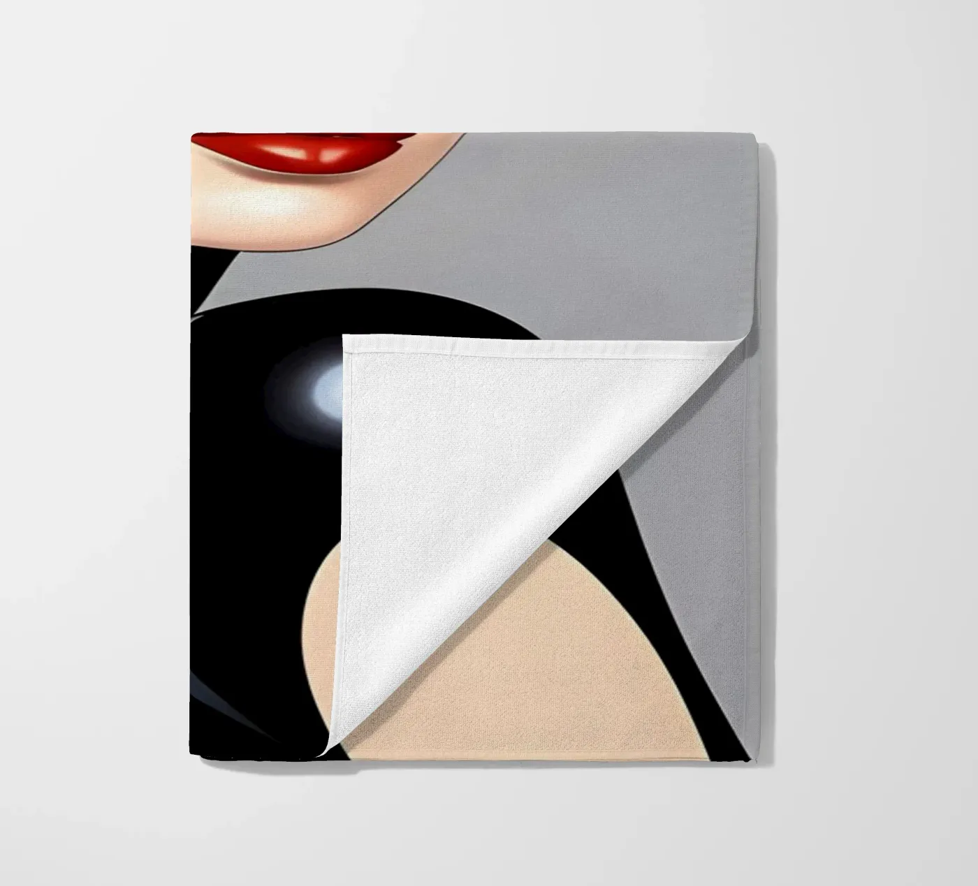 Mode Gestileerd strandhanddoek van ART DECO