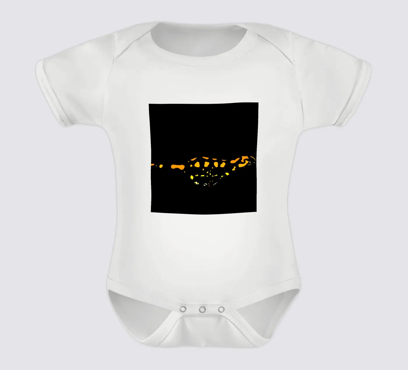 Salamandre body bébé de C.WILL