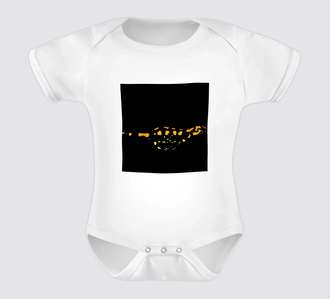 Salamandre body bébé de C.WILL