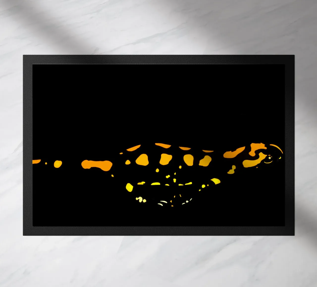 Salamandra zerbino da C.WILL