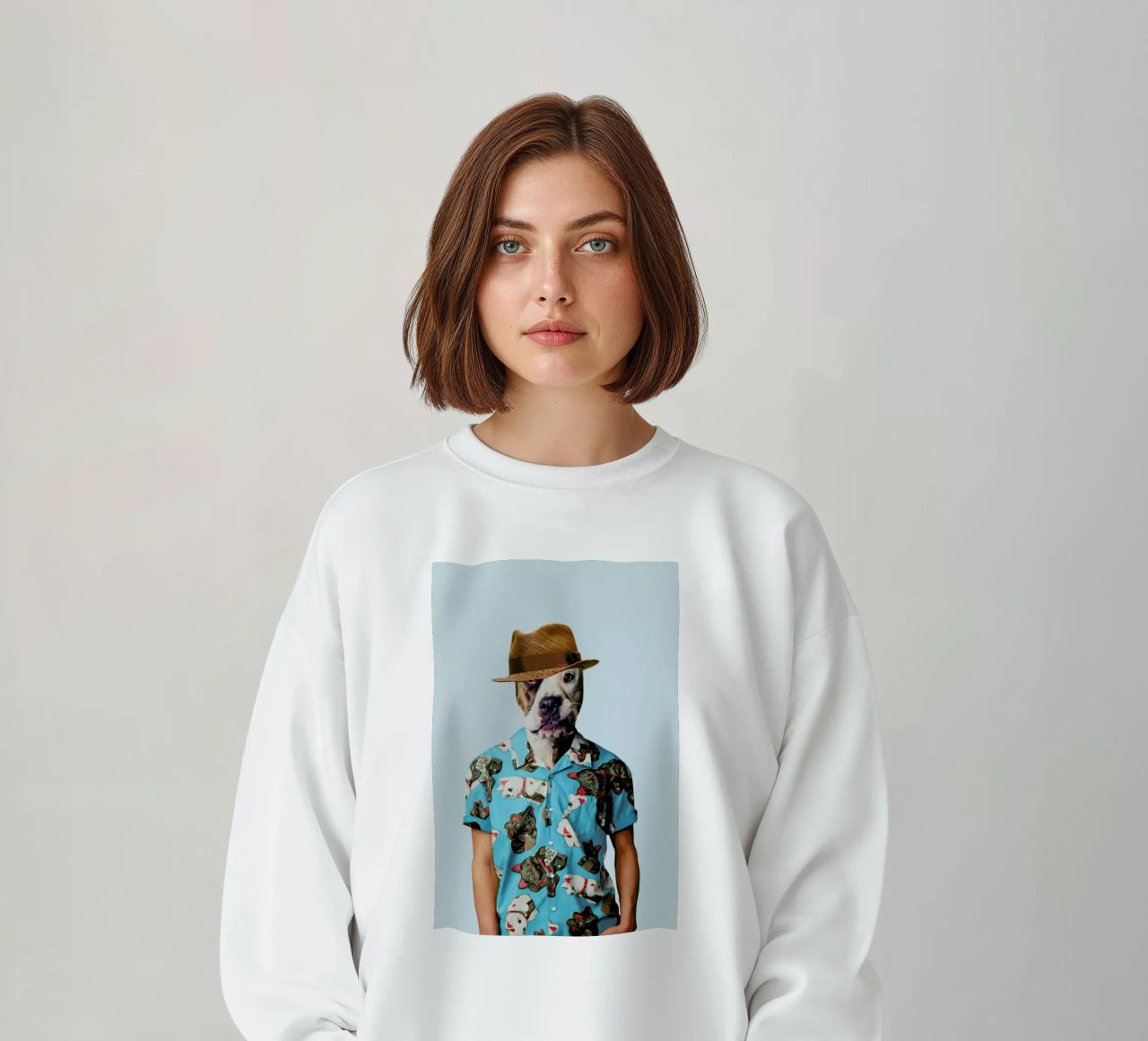 Mr Sandman sudadera de Mrs. Pepper's Designs