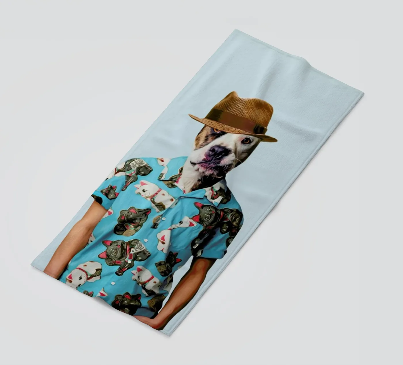 Mr Sandman telo mare da Mrs. Pepper's Designs