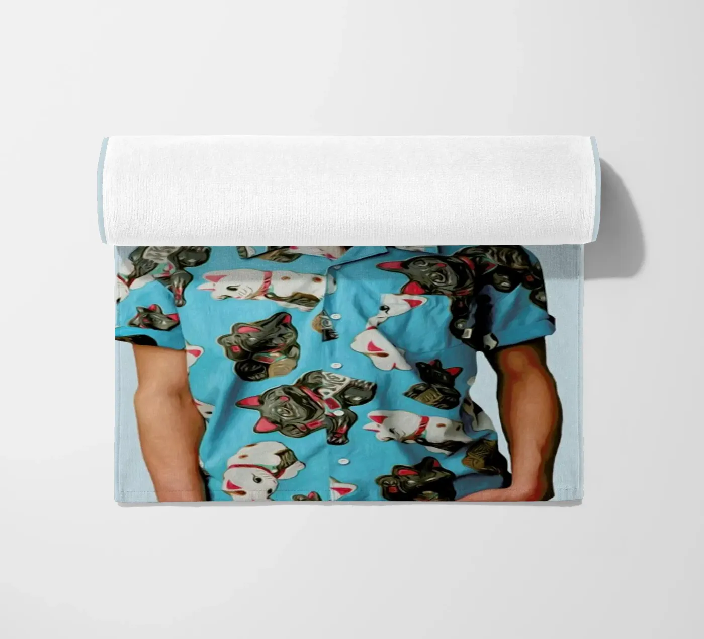 Mr Sandman telo mare da Mrs. Pepper's Designs