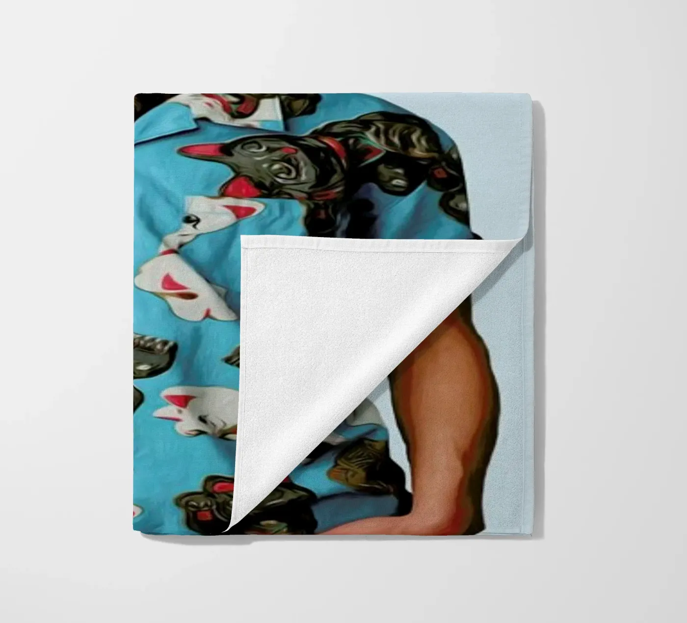 Mr Sandman telo mare da Mrs. Pepper's Designs