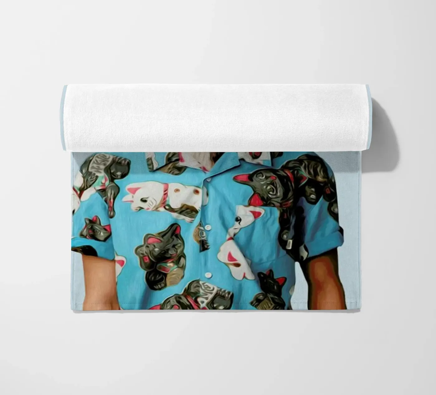 Mr Sandman telo mare da Mrs. Pepper's Designs