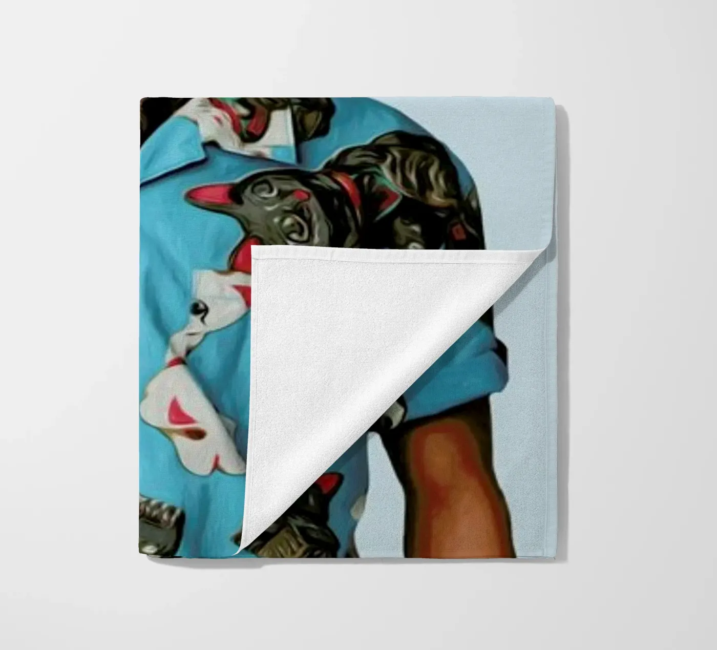 Mr Sandman telo mare da Mrs. Pepper's Designs