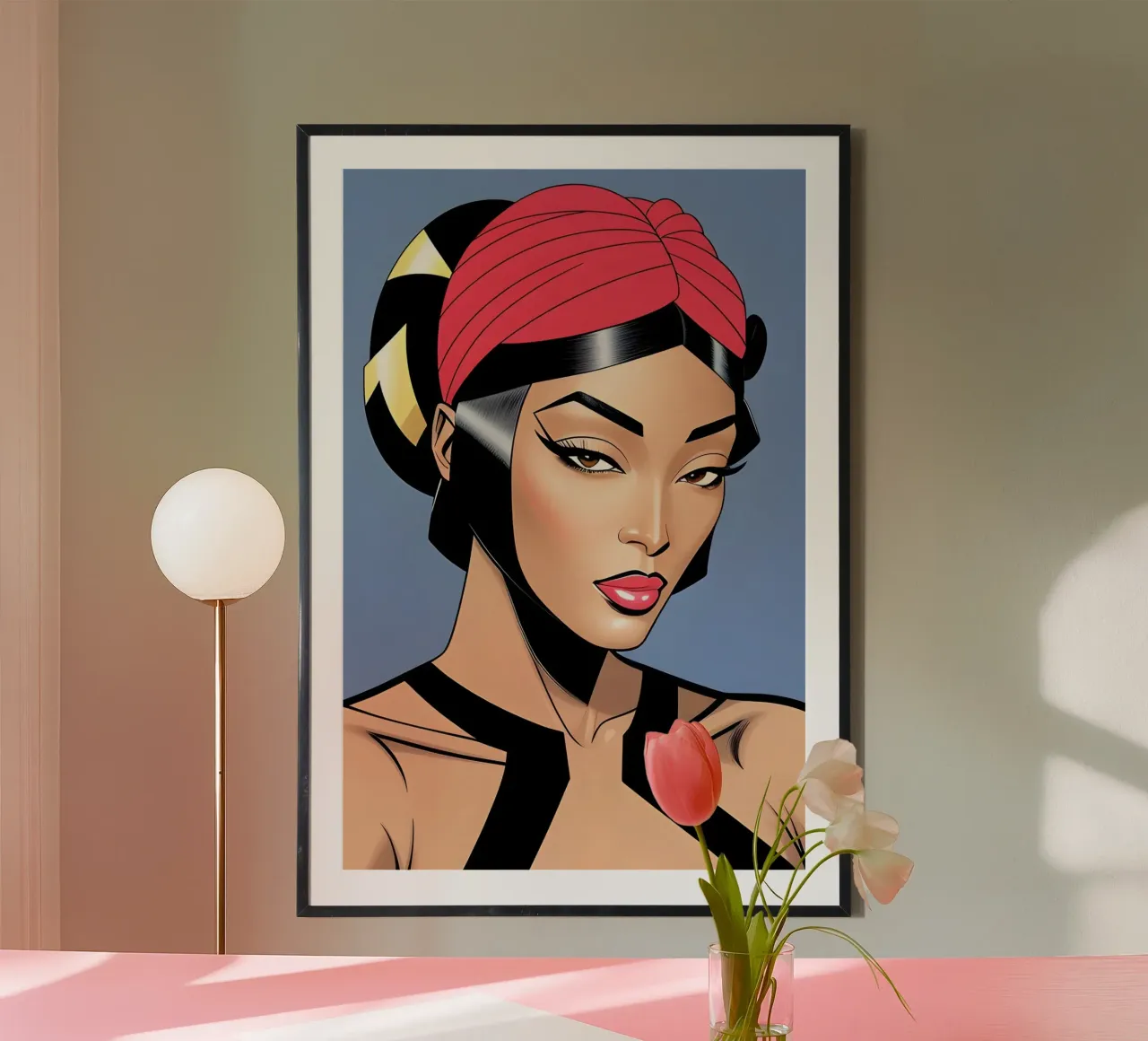 VOGUE MODE MEISTERWERK Hahnemühle von ART DECO