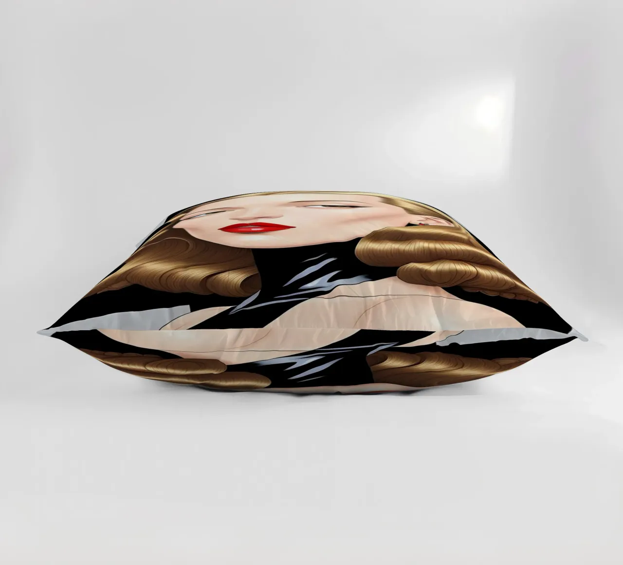 SEDUZIONE cuscino da ART DECO
