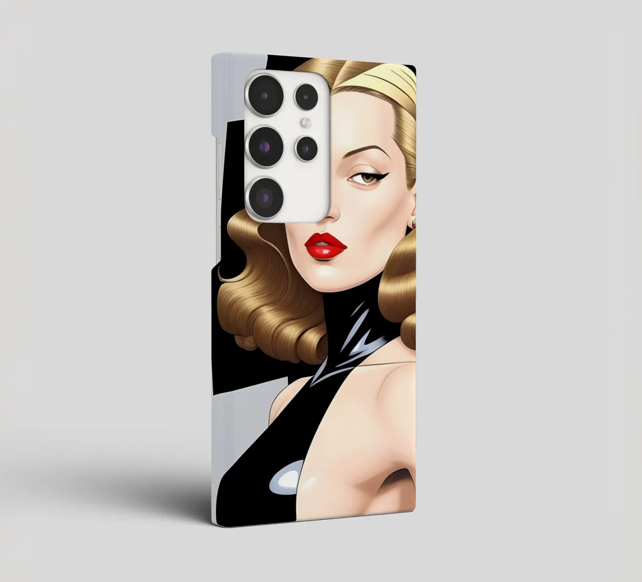 SEDUZIONE cover samsung da ART DECO