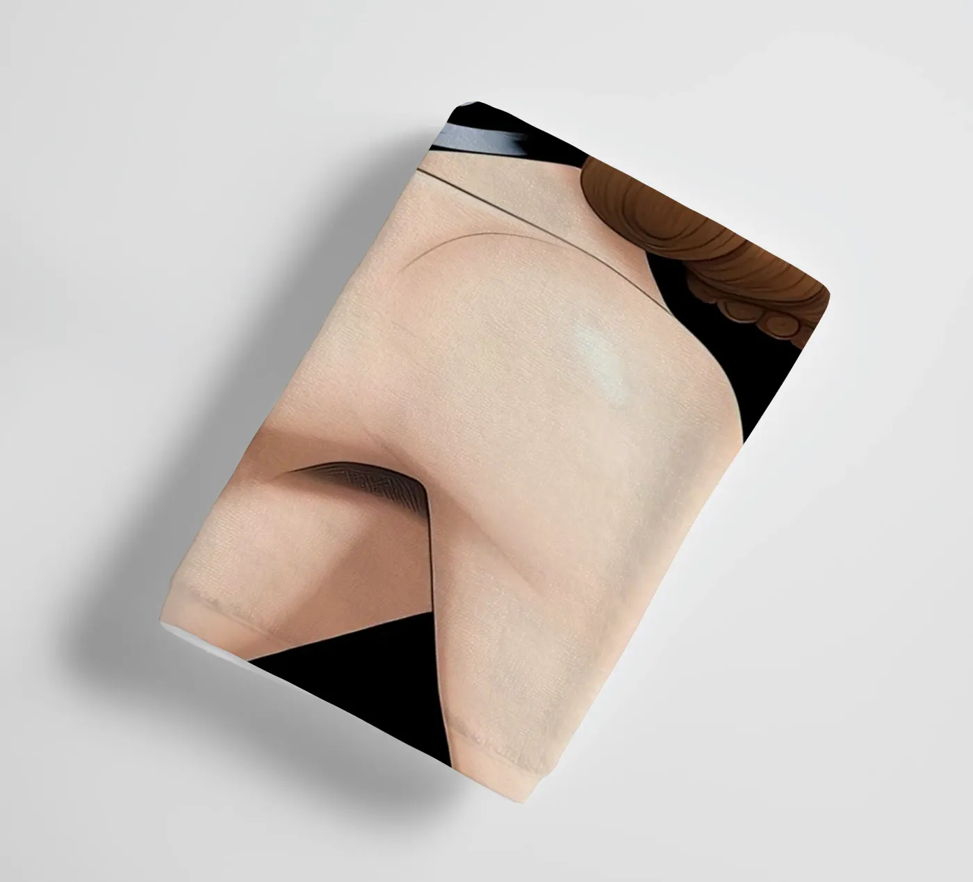 SEDUCTION Handtuch von ART DECO