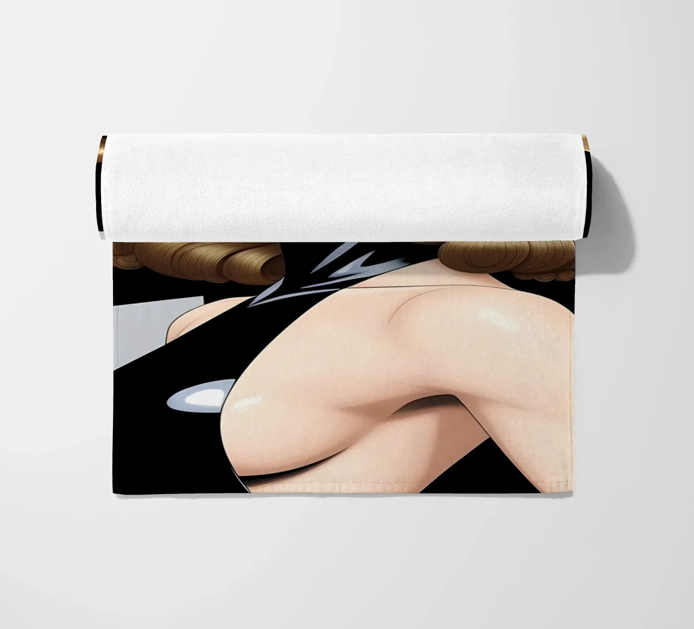 SEDUCTION beach towel by ART DECO