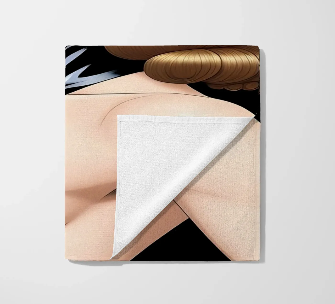 SEDUCTION beach towel by ART DECO