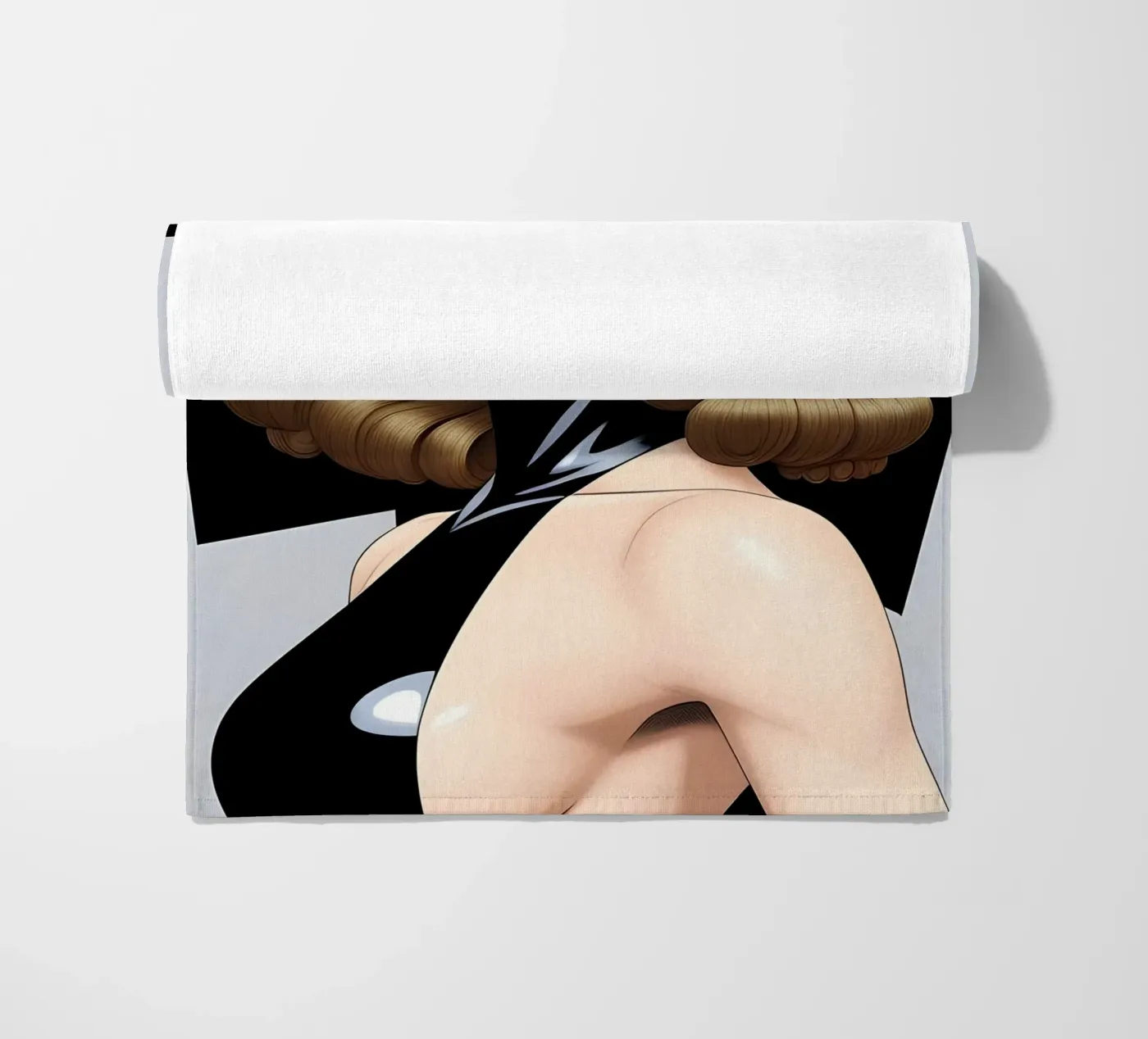 SEDUCTION beach towel by ART DECO